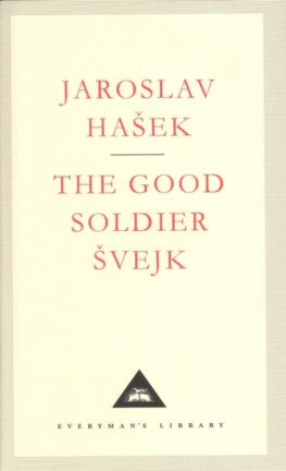 Good Soldier Svjek