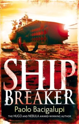 Ship Breaker