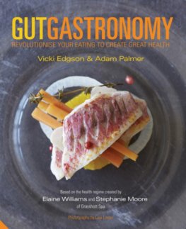 Gut Gastronomy