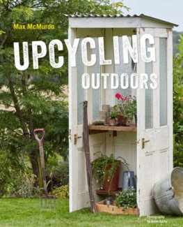 Upcycling Outdoors