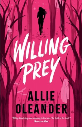 Willing Prey
