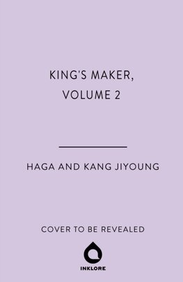 Kings Maker, Volume 2