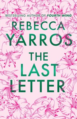 The Last Letter