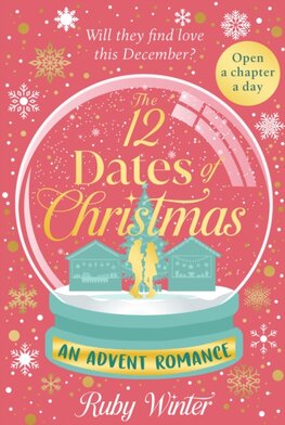 The Twelve Dates of Christmas