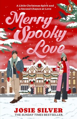 Merry Spooky Love
