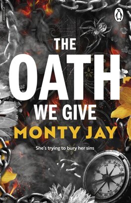 The Oath We Give