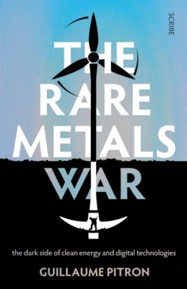 The Rare Metals War