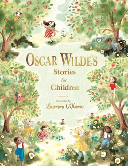 Oscar Wilde's Stories for Children
