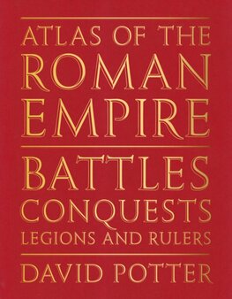 Atlas of the Roman Empire