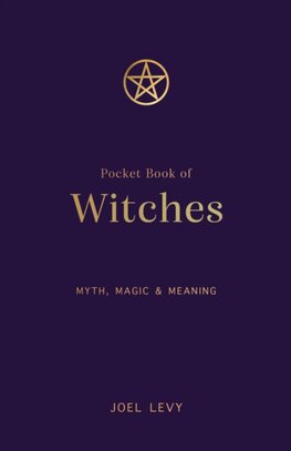 Pocket Book of Witches