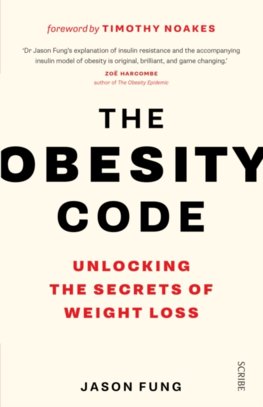 The Obesity Code