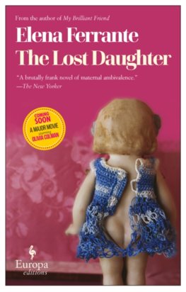 Lost Daughter