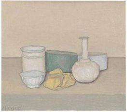 Giorgio Morandi