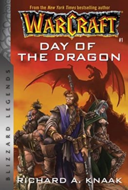 Warcraft Day of the Dragon