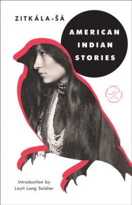 American Indian Stories