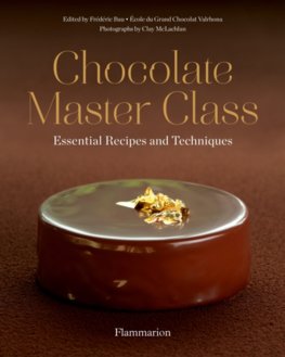 Chocolate Master Class