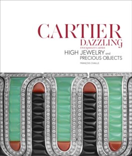 Cartier Dazzling