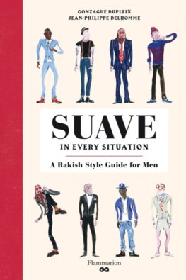 How to Be Suave in Every Situation