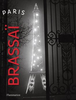 The Best of Brassai Paris