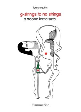 Striptease: A Modern Kama Sutra