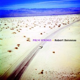 Robert Doisneau: Palm Springs 1960