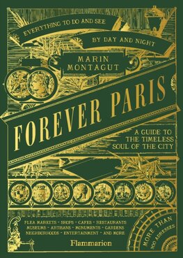 Forever Paris