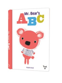 Mr. Bears Abc