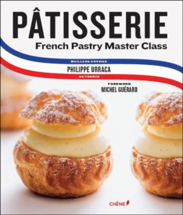 Patisserie