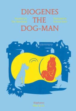 Diogenes the Dog-Man