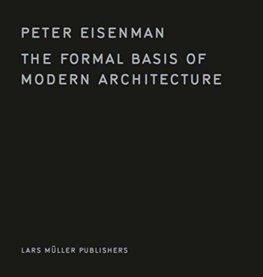 Formal Basis of Modern Architecture