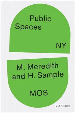 Public Spaces, NY