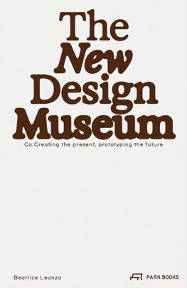 The New Design Museum