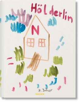 Andre Butzer, Friedrich Holderlin. Die Jahreszeiten / The Seasons