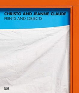 Christo and Jeanne-Claude