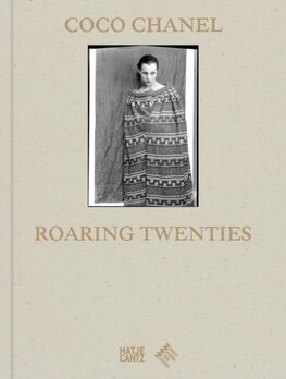 Coco Chanels Roaring Twenties