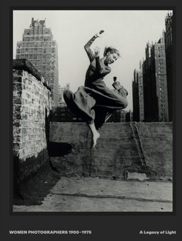 Women Photographers 1900 – 1975