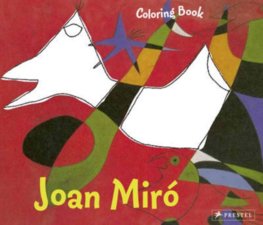Colouring Book Miro