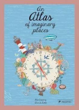 Atlas of Imaginary Places