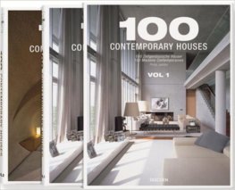 100 Contemporary Houses 2, T25