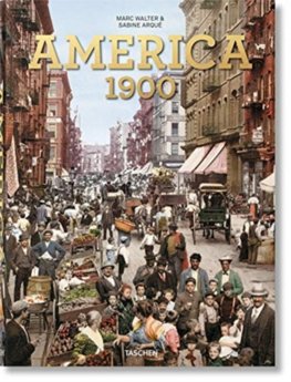 American Odyssey, America 1900