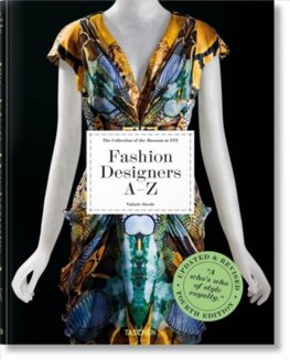 Fashion Designers A-Z