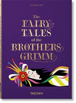 Fairy Tales, Grimm & Andersen