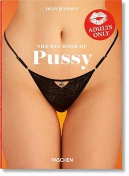 Little Book of Pussy
