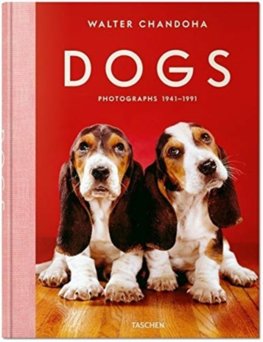 Walter Chandoha. Dogs. Photographs 1941-1991