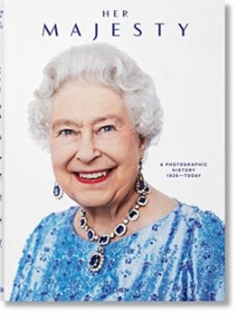 Her Majesty, Queen Elizabeth