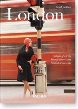 London Portrait of a City