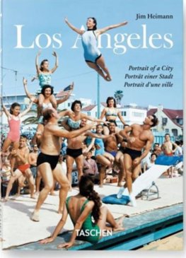 Los Angeles Portrait of a City