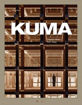 Kengo Kuma