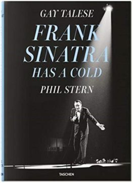 Frank Sinatra Has a Cold