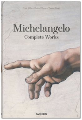 Michelangelo, Complete Works